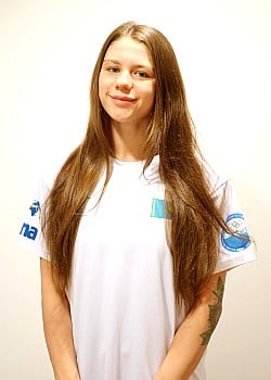Adelaida Pchelintseva